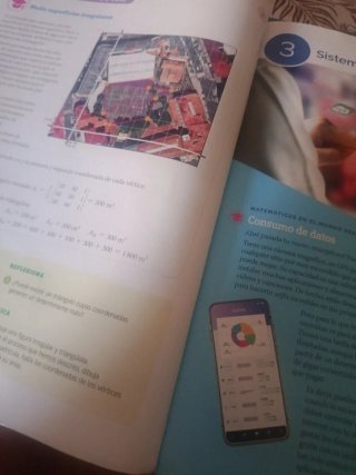 Matemáticas aplicadas a las Ciencias Sociales I...