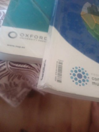 Matemáticas aplicadas a las Ciencias Sociales I...