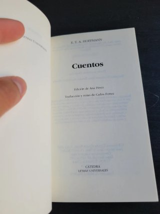 Cuentos