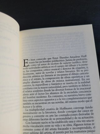 Cuentos
