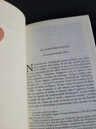 Cuentos