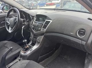 Llanta chevrolet 6.5 j x 16 cruze ls 467307