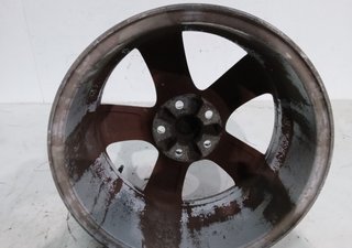 Llanta chevrolet 6.5 j x 16 cruze ls 467307