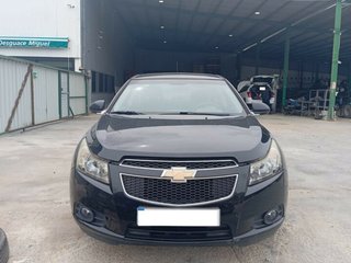 Llanta chevrolet 6.5 j x 16 cruze ls 467307
