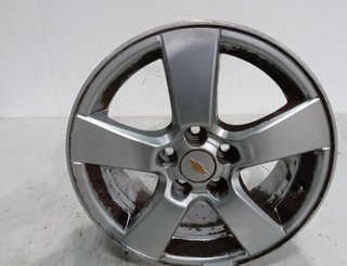 Llanta chevrolet 6.5 j x 16 cruze ls 467307