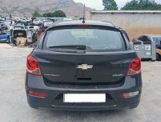 Llanta chevrolet 6.5 j x 16 cruze ls 467307
