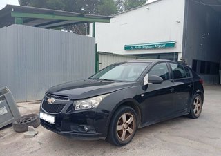 Llanta chevrolet 6.5 j x 16 cruze ls 467307