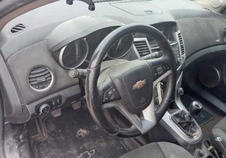 Llanta chevrolet 6.5 j x 16 cruze ls 467307