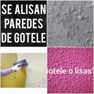 Servicio de pintura profesional