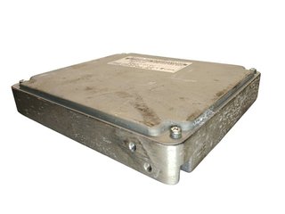 CENTRALITA MOTOR UCE TOYOTA COROLLA VERSO (R1) 2A