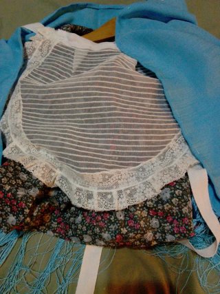 Conjunto Baturra  bebe