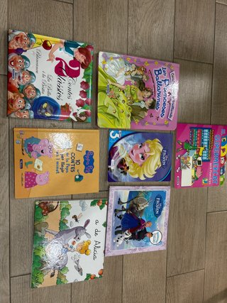 Les princeses ballarines (Contes roses brillants)