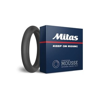 Mousse Mitas Extrem 140/80/18