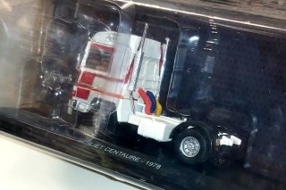 Truck Tuning Collection n.35 Berliet TR356