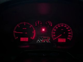 SEAT Leon fr mk1