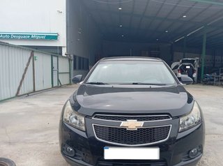 Llanta 6.5 j x 16 chevrolet cruze ls 467308