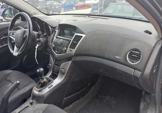 Llanta 6.5 j x 16 chevrolet cruze ls 467308