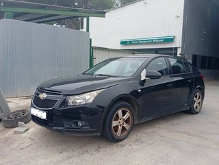 Llanta 6.5 j x 16 chevrolet cruze ls 467308