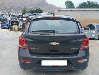 Llanta 6.5 j x 16 chevrolet cruze ls 467308