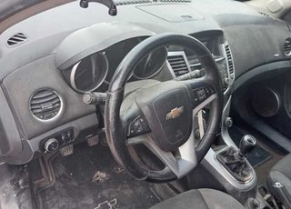 Llanta 6.5 j x 16 chevrolet cruze ls 467308