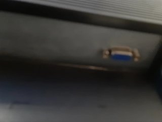 Pantalla AOC Plata y Negra