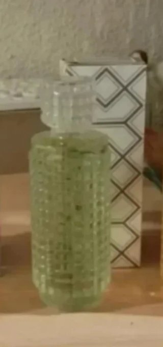 Colonia Crystal Willow Verde