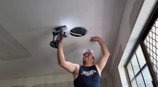 Servicios de pintura profesional