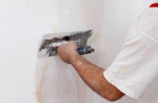 Servicios de pintura profesional