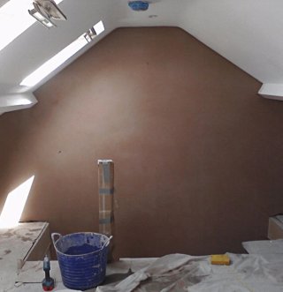 Servicios de pintura profesional