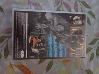 Película VHS Pleasantville (Español)