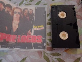 Película VHS Pleasantville (Español)