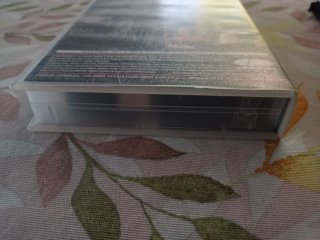 Película VHS Pleasantville (Español)