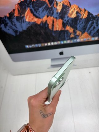 IPHONE 15 128gb como nuevo