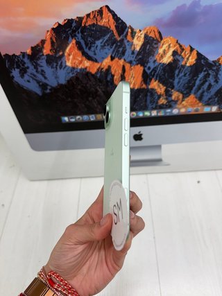 IPHONE 15 128gb como nuevo