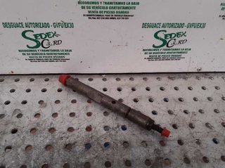 Inyector mercedes a0000101551 sprinter 598128