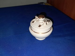 Servizio caffè in porcellana