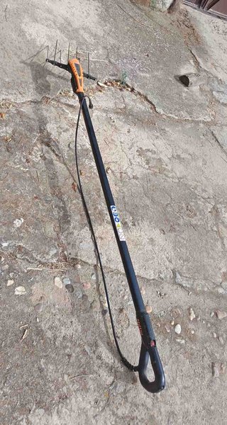 Peine Power 48 P230 motosierro Selion M12 Pellenc