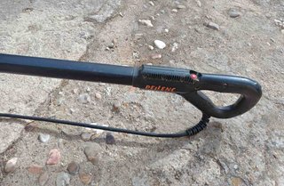 Peine Power 48 P230 motosierro Selion M12 Pellenc