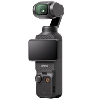 DJI Osmo Pocket 3