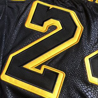 Camiseta Kobe Bryant Lakers conmemorativa