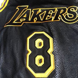 Camiseta Kobe Bryant Lakers conmemorativa