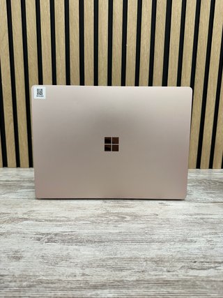 MICROSOFT SURFACE LAPTOP 4 i7 16GB 512GB SSD 13.5"