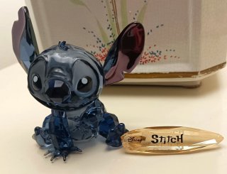Swarovski Stitch Disney 2012