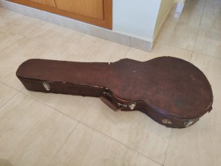 Chitarre elettrica tipo Les Paul