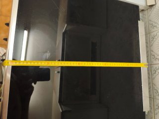 Cocina de gas Edesa urge vender
