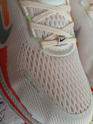 Zapatillas Nike Vomero 18