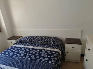 Dormitorio Matrimonio Completo