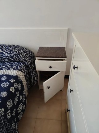 Dormitorio Matrimonio Completo