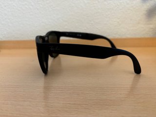 Gafas Ray-Ban Wayfarer Plegables Clásicas