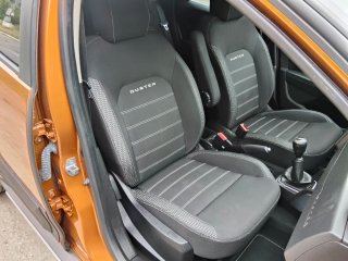 Dacia Duster 2017